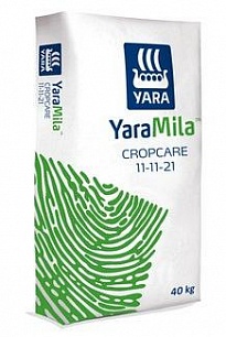 YaraMila CROPCARE 11-11-21-2.6+micro