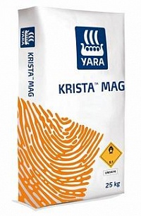 Нитрат магния (Krista MAG)