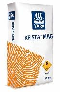 YaraTera Krista MAG ( Нитрат магния ), 25кг