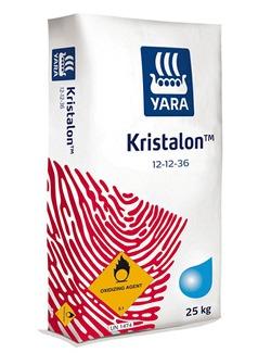 YaraTera Kristalon RED 12-12-36, 25кг