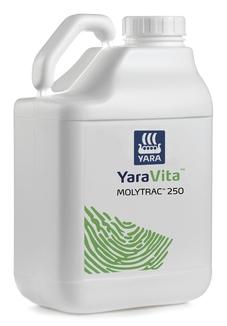 YaraVita MOLYTRAC 250, 5 л