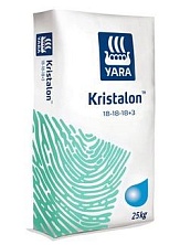 YaraTera Kristalon SPECIAL 18-18-18+3, 25кг