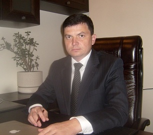  Сыров Олег Владимирович