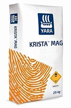 YaraTera Krista MAG ( Нитрат магния ), 25кг